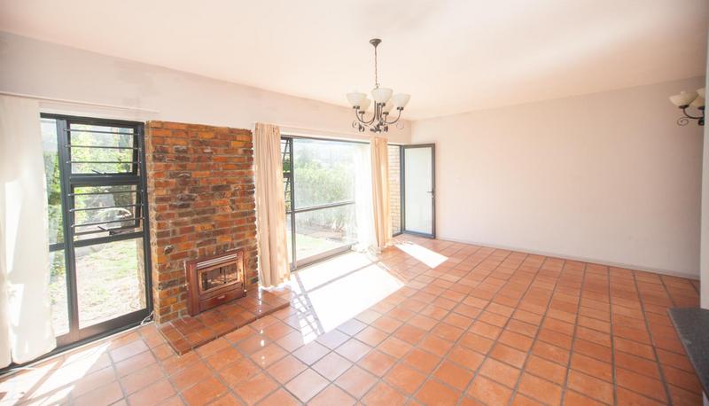 3 Bedroom Property for Sale in Durbanville Western Cape